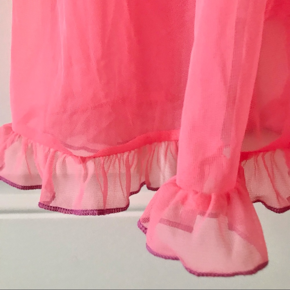 Victoria Secret Babydoll Dream Angel Pink - Picture 15 of 15